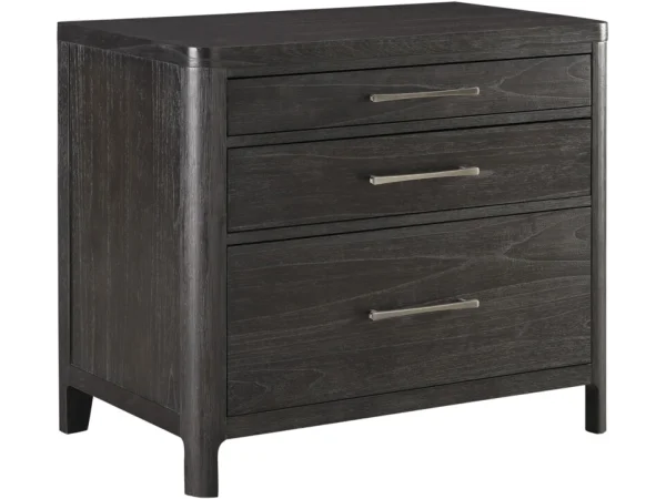 Sloane Workstation Combo File Office Storage Aspen Home