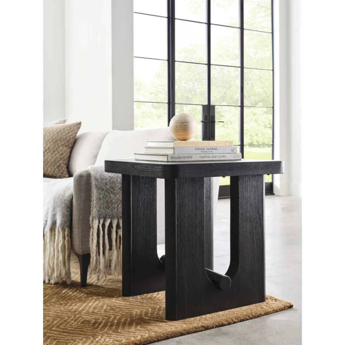Sloane End Table End tables Aspen Home 6