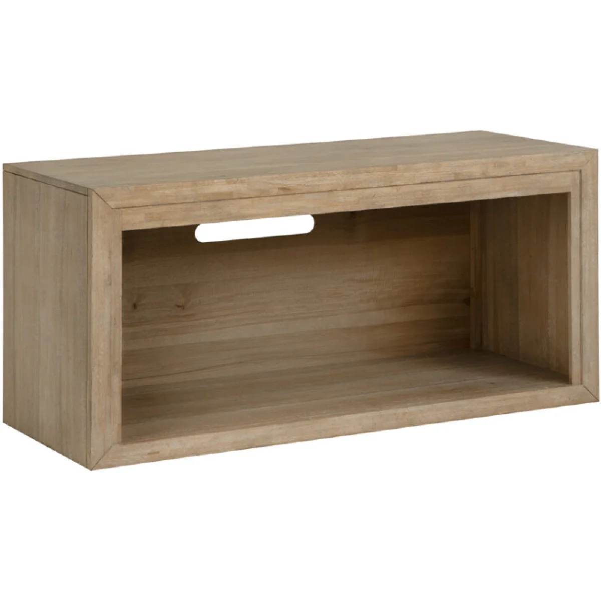 Lyndon 75″ Nesting Console W/ Storage I3342-276-LIT Entertainment Stands Aspen Home 15