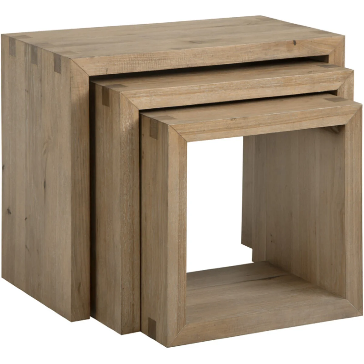 Lyndon Nesting End Table End tables Aspen Home 4