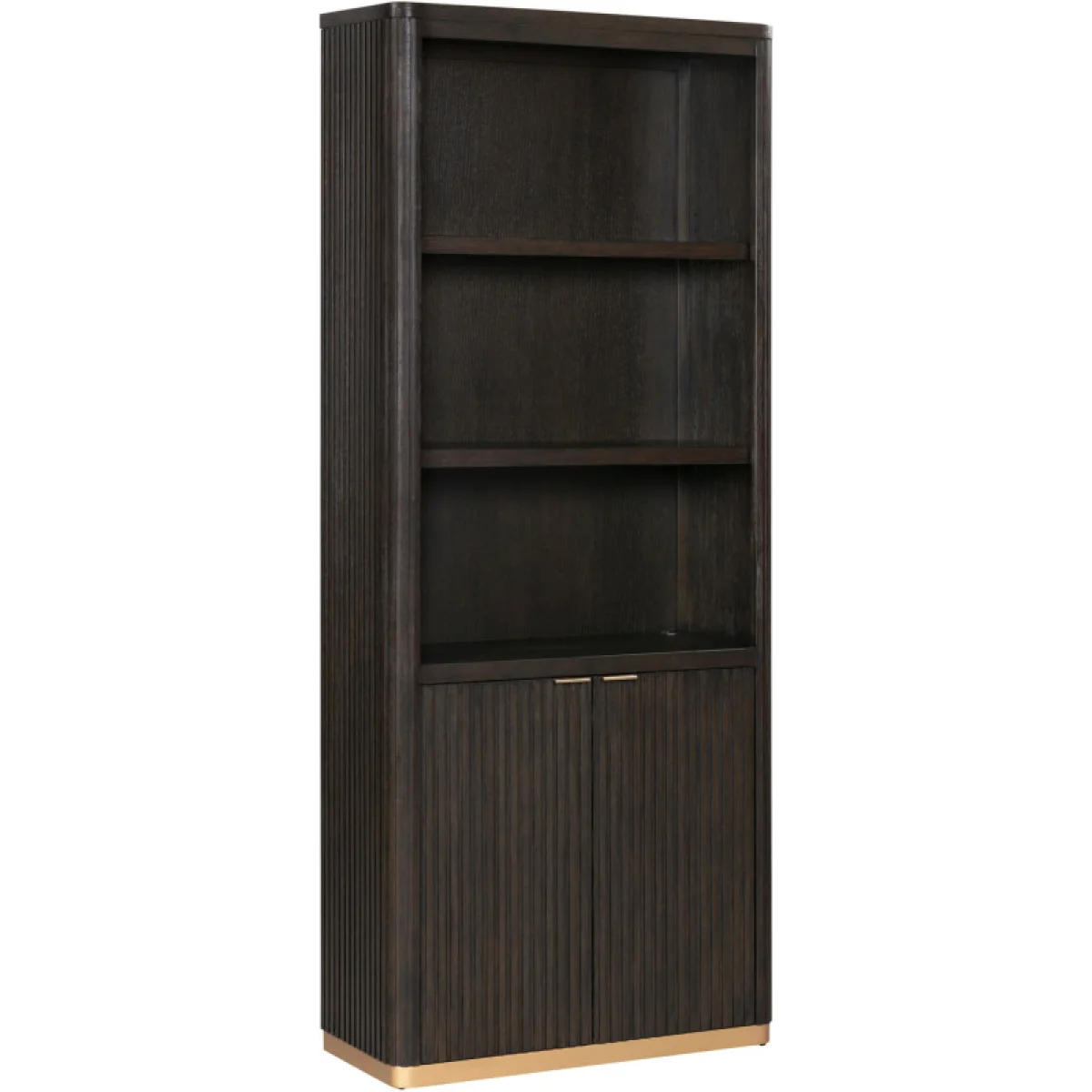 Rylan Door Bookcase Bookcases Aspen Home 4