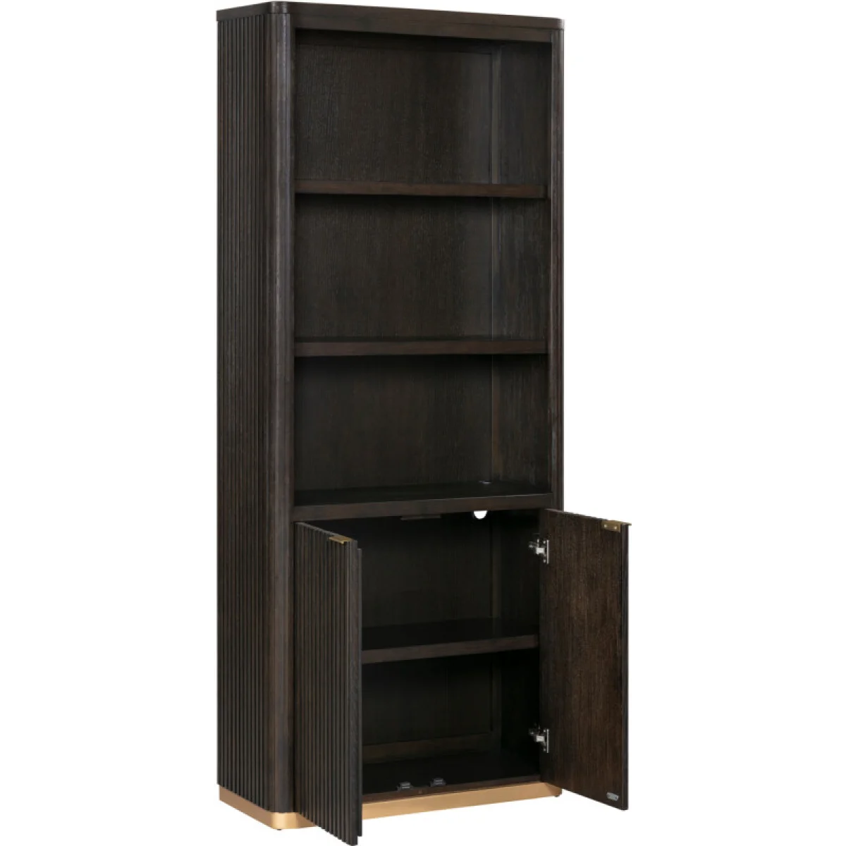 Rylan Door Bookcase Bookcases Aspen Home 10