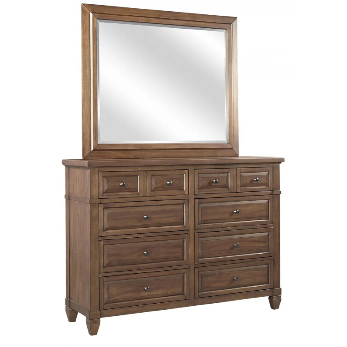 Thornton Chesser Dressers Aspen Home 4