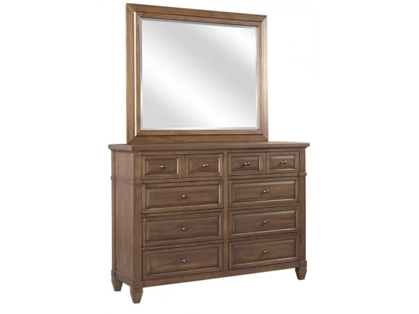 Thornton Chesser Dressers Aspen Home