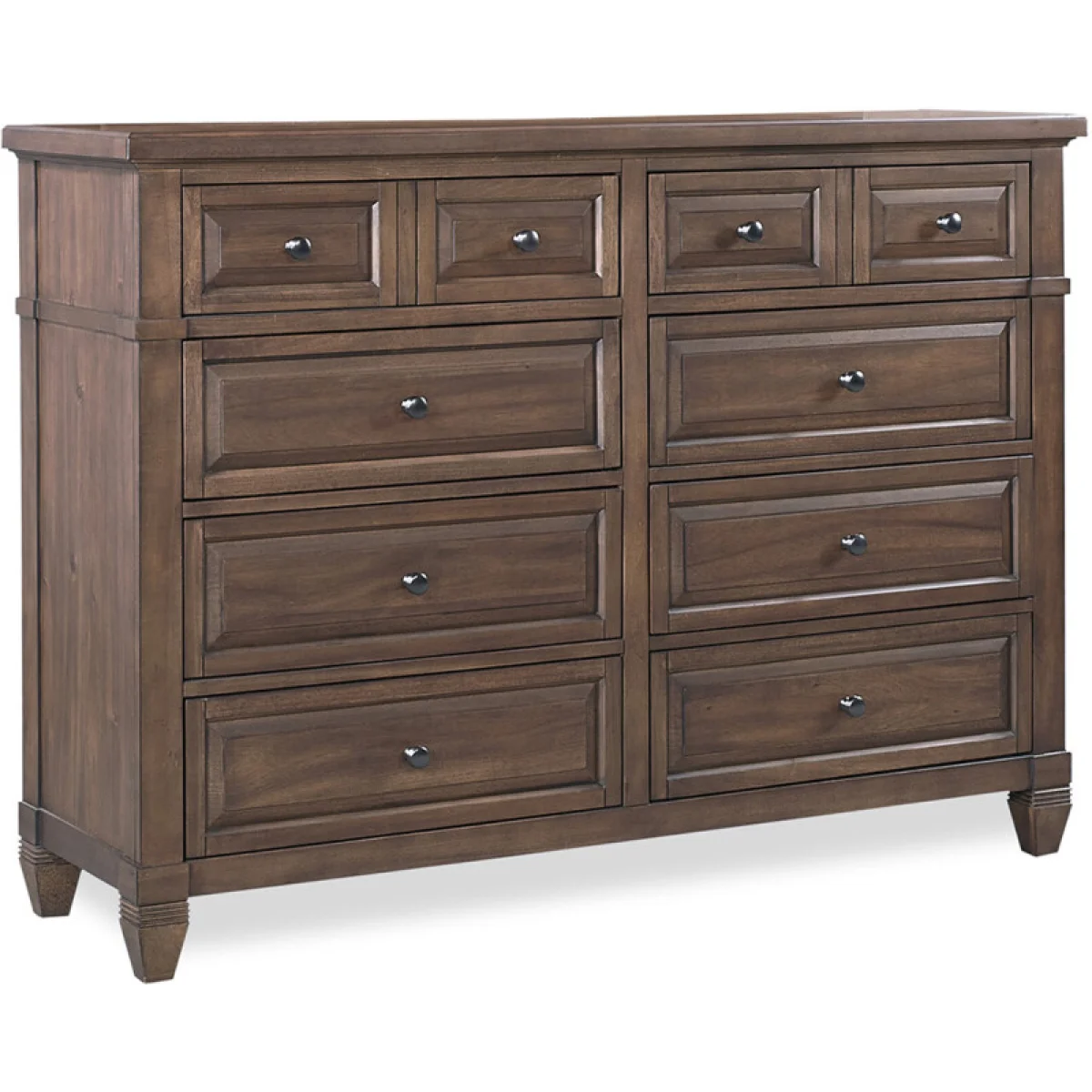 Thornton Chesser Dressers Aspen Home 7