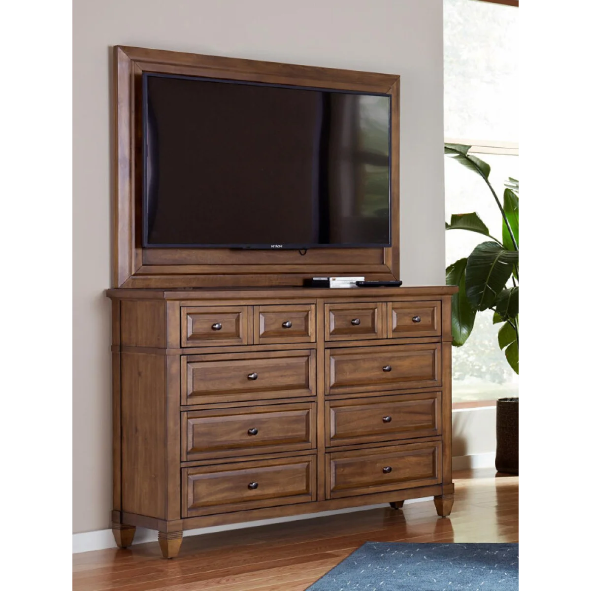 Thornton Chesser Dressers Aspen Home 8