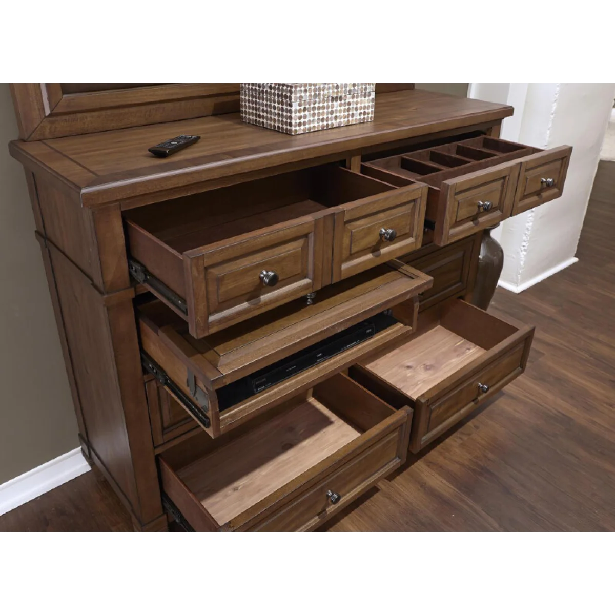 Thornton Chesser Dressers Aspen Home 9