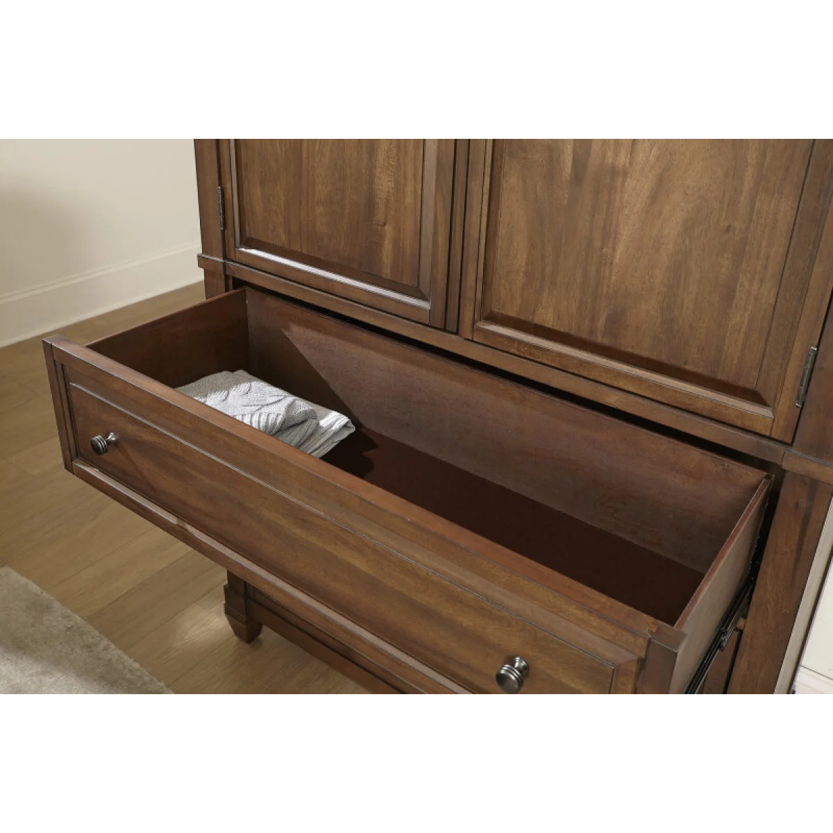 Thornton Door Chest Chests Aspen Home 19