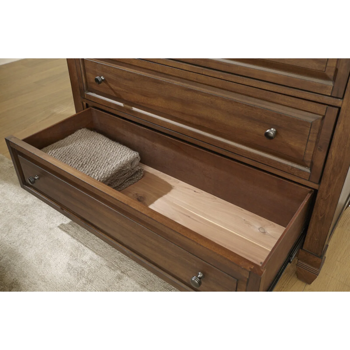 Thornton Door Chest Chests Aspen Home 9