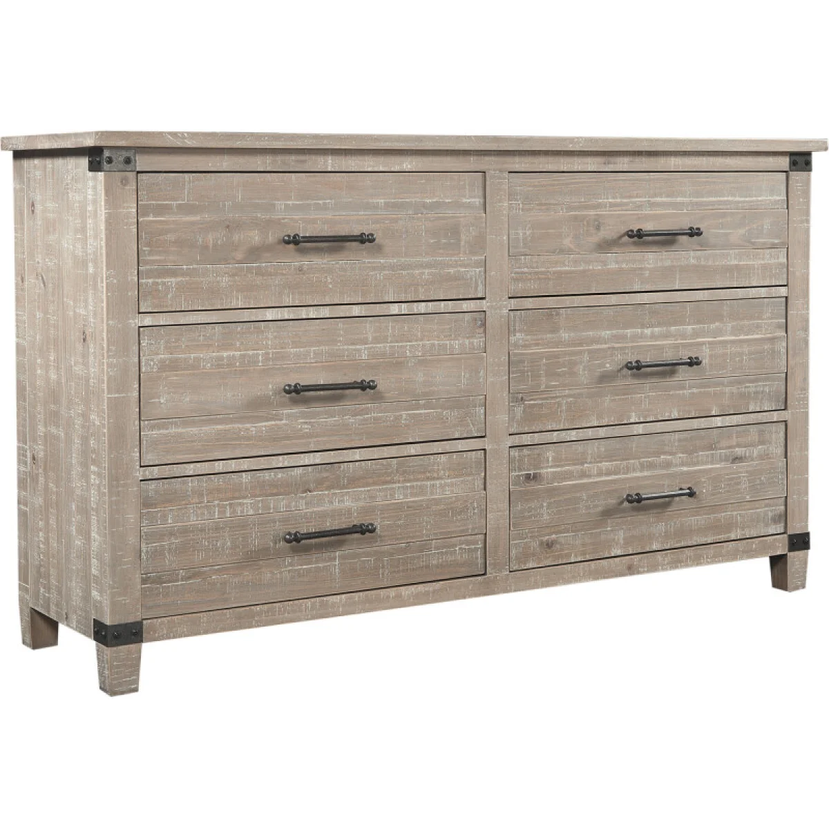 Foundry Dresser Dressers Aspen Home 4