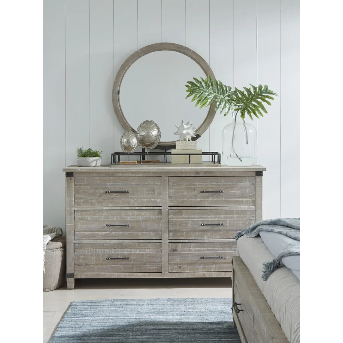 Foundry Dresser Dressers Aspen Home 12