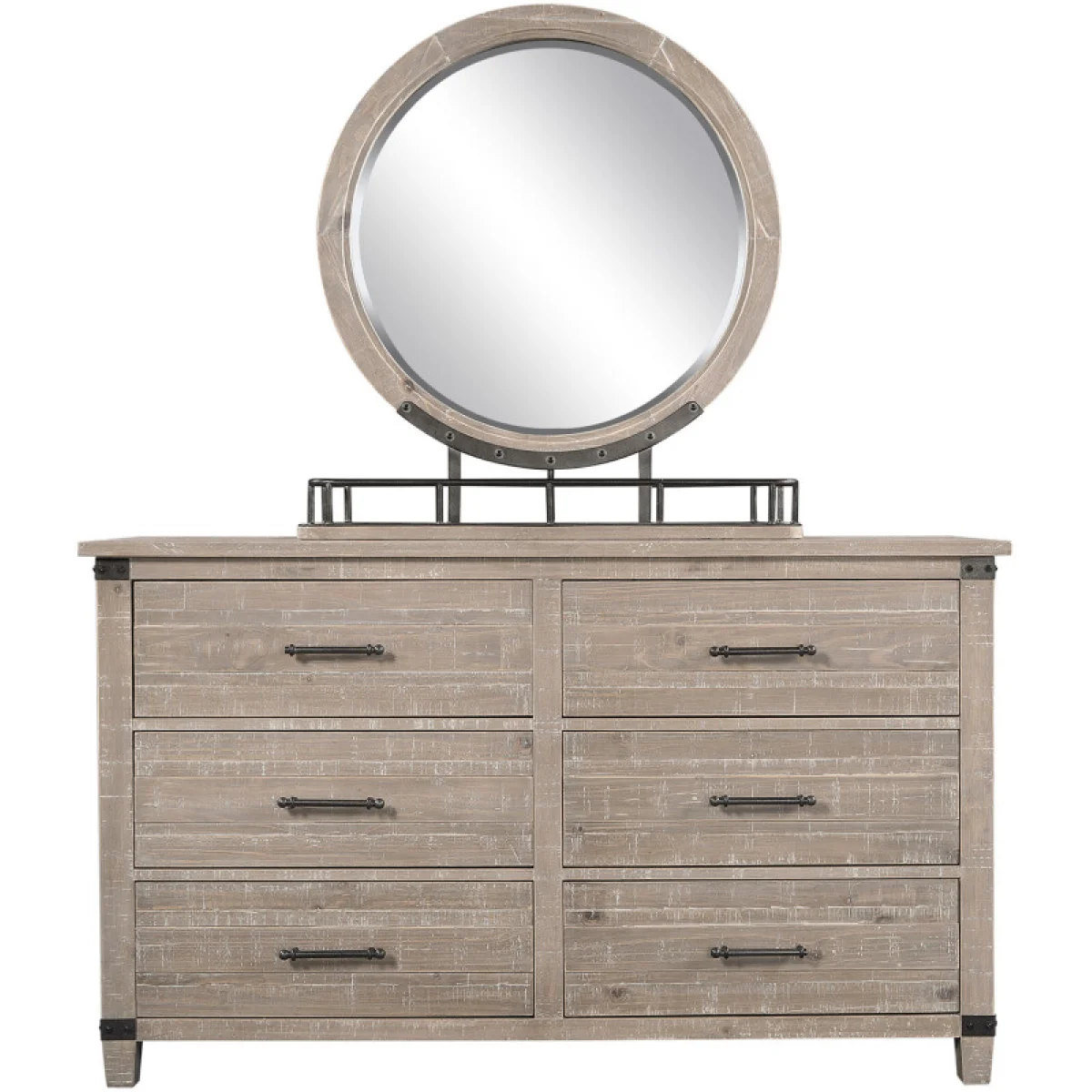 Foundry Dresser Dressers Aspen Home 13