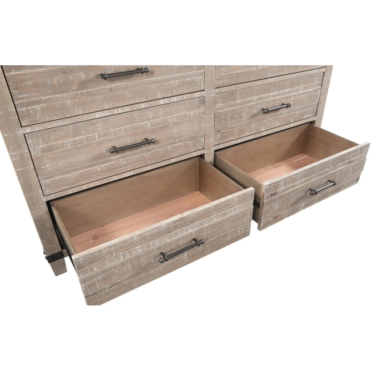 Foundry Dresser Dressers Aspen Home 15
