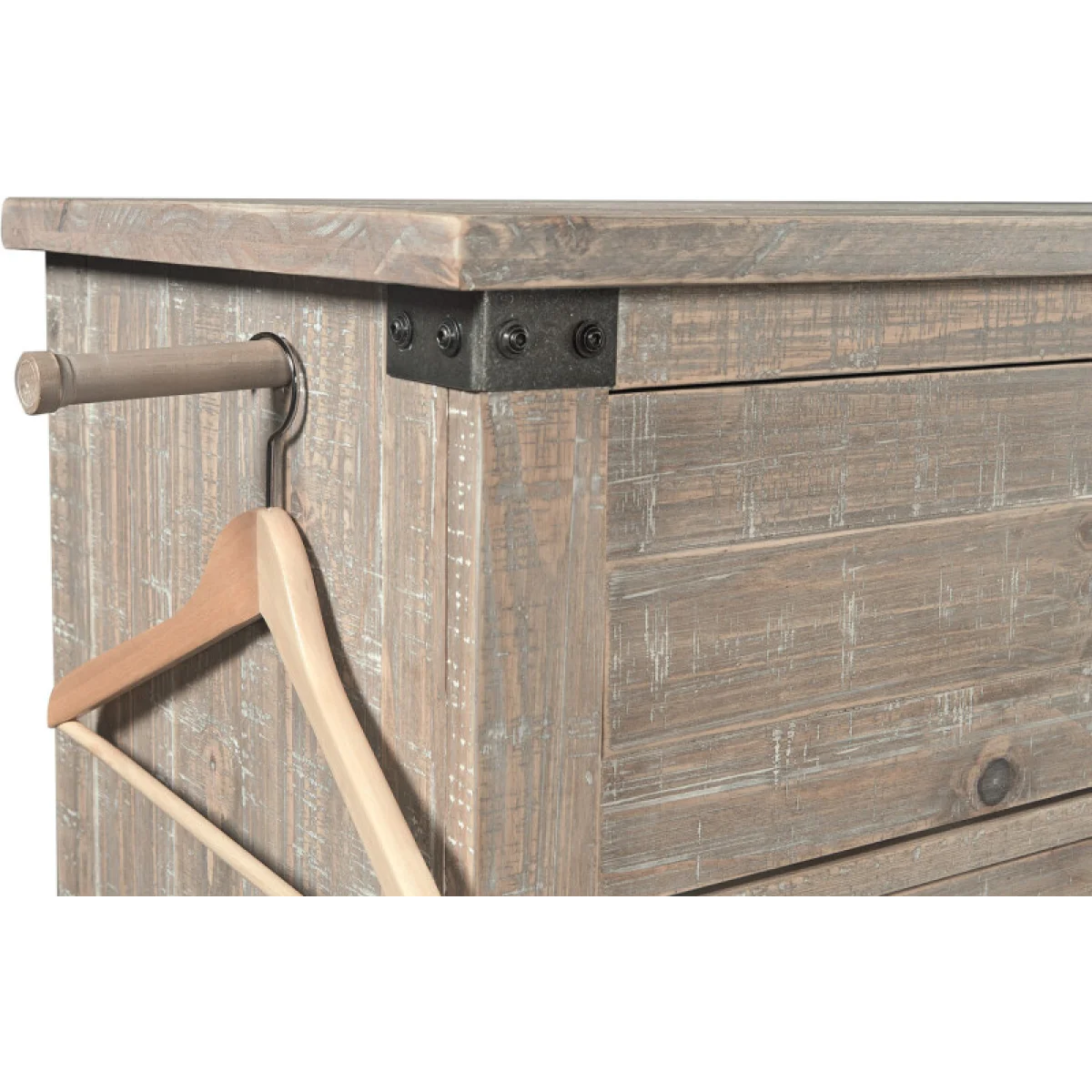 Foundry Chest Chests Aspen Home 18