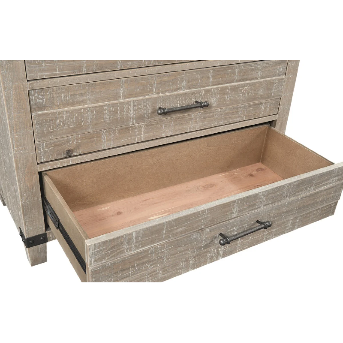 Foundry Chest Chests Aspen Home 16