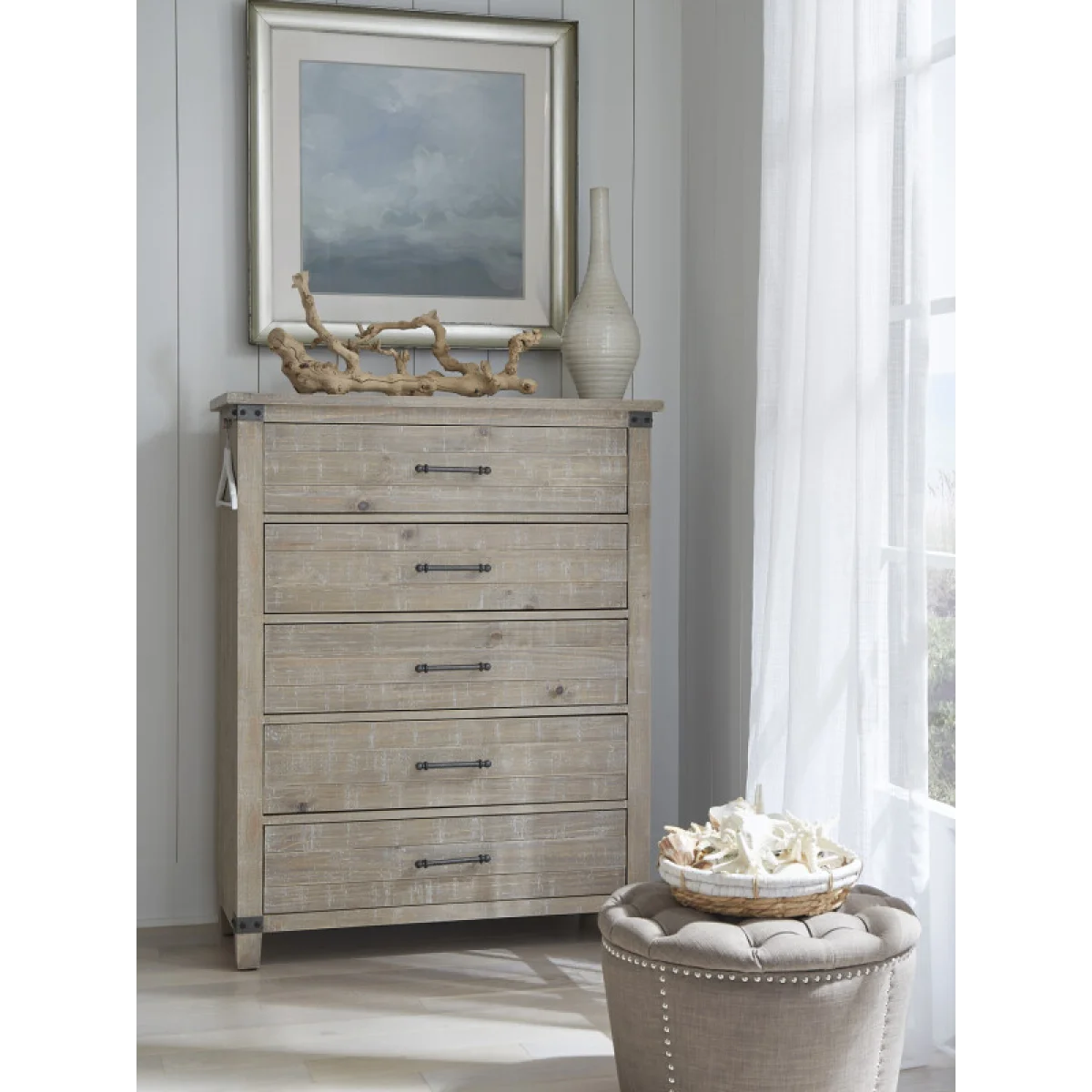 Foundry Chest Chests Aspen Home 10
