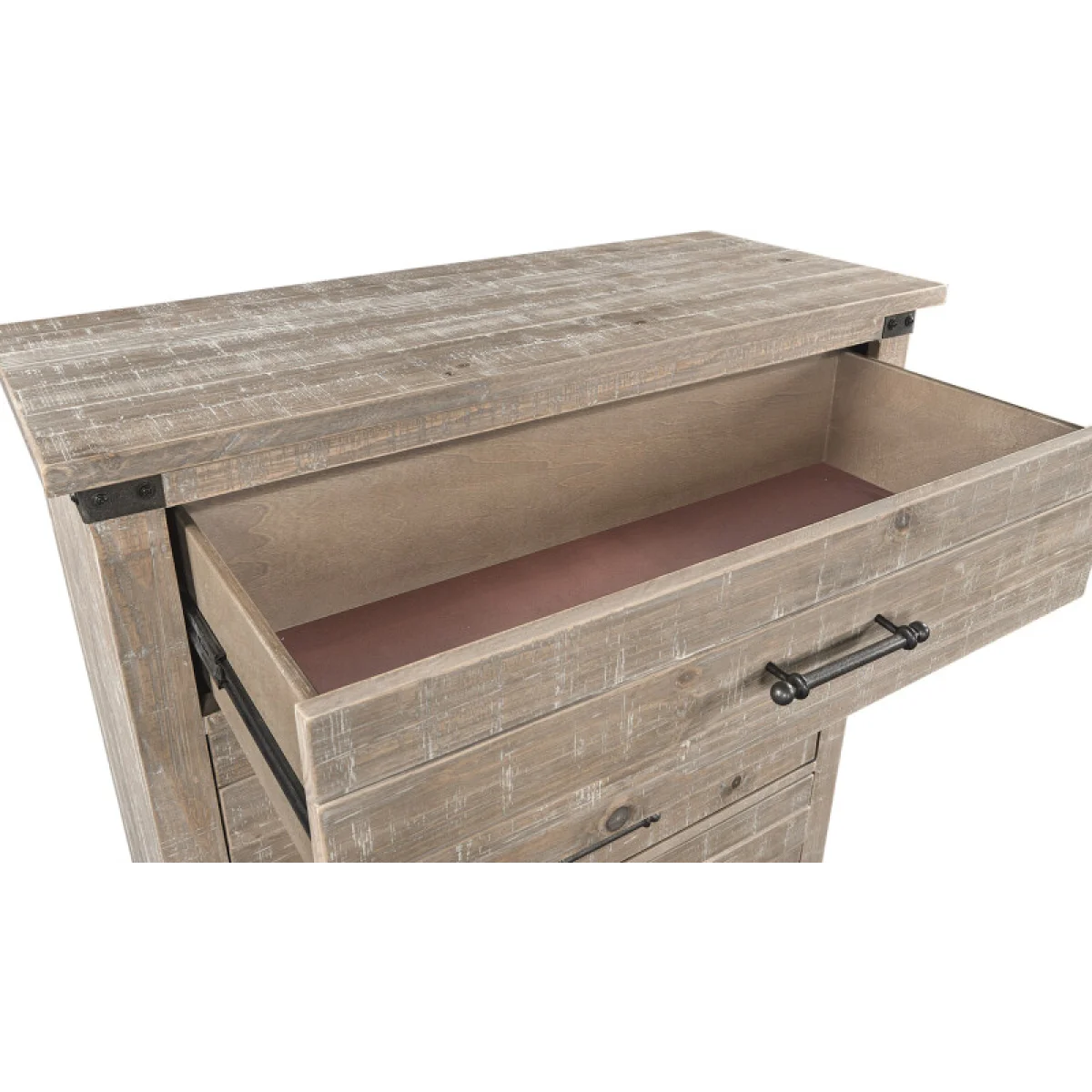 Foundry Chest Chests Aspen Home 8