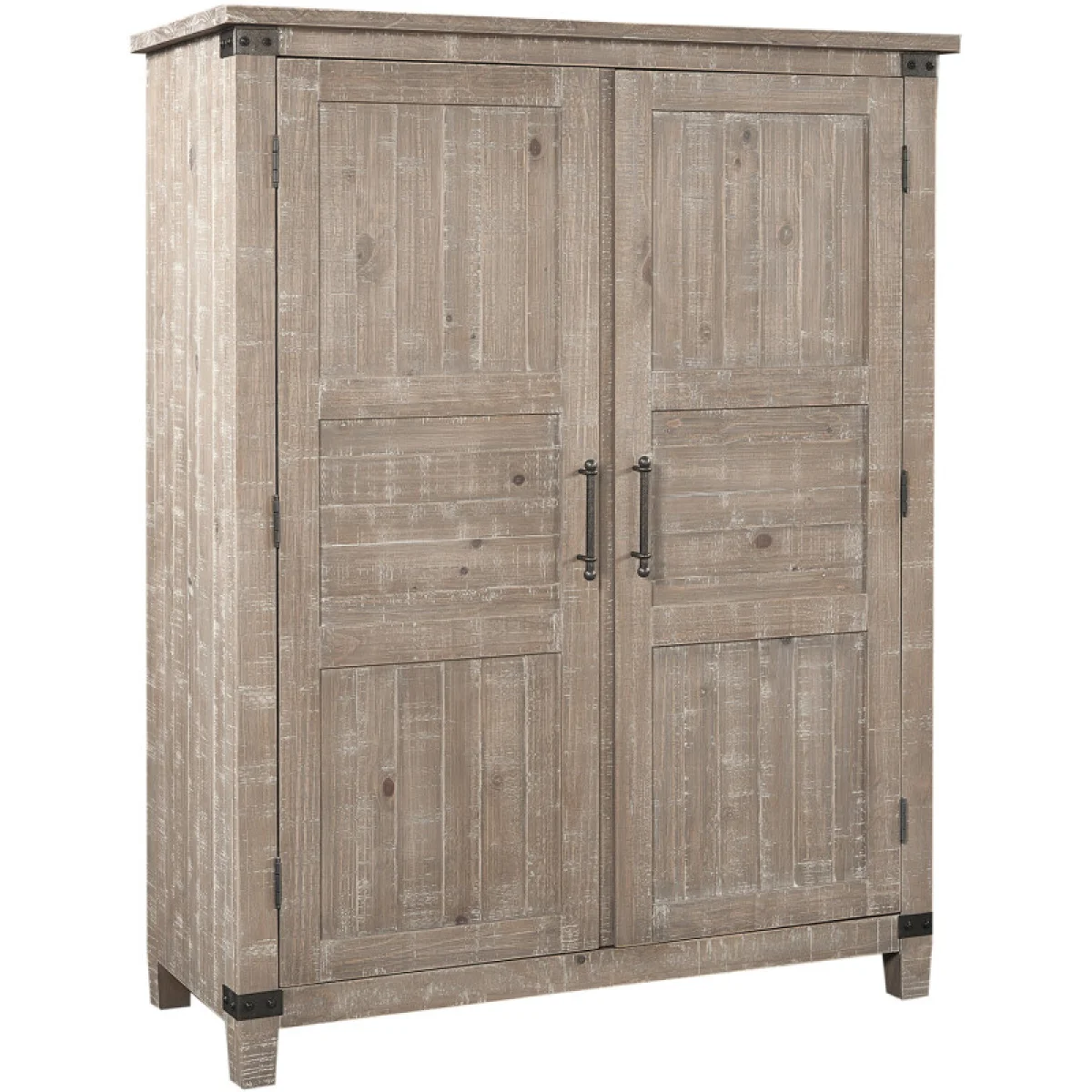 Foundry Door Chest Chests Aspen Home 4
