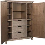 Foundry Door Chest Chests Aspen Home 19