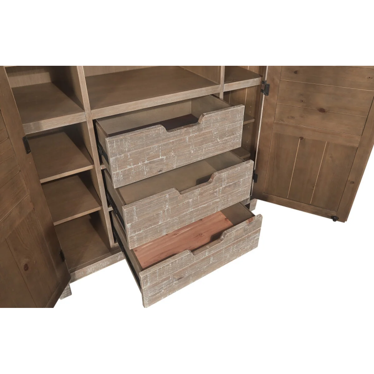 Foundry Door Chest Chests Aspen Home 8