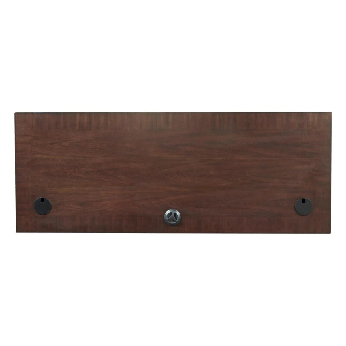 Richmond 66″ Credenza Desk Desks Aspen Home 15
