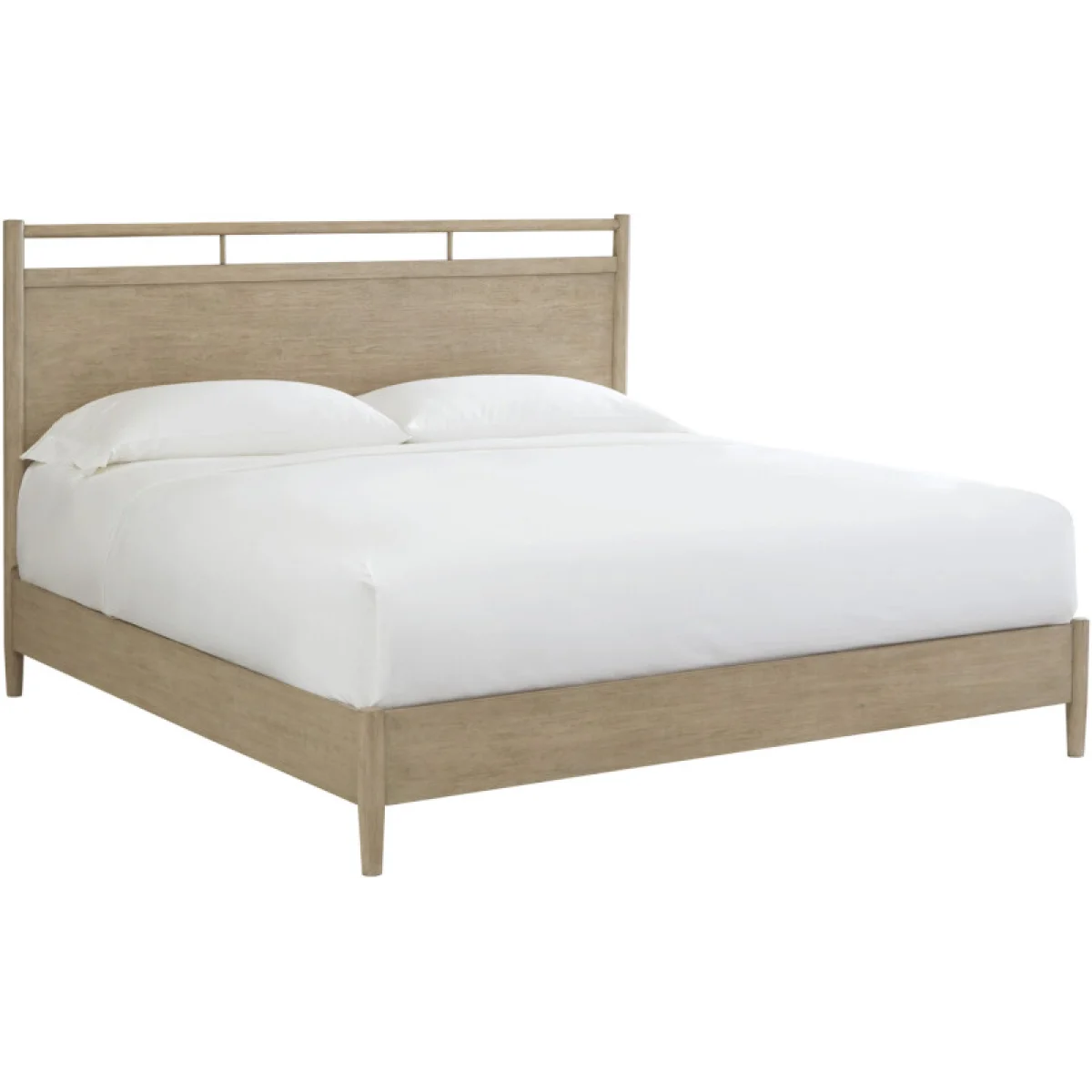 Shiloh Queen Panel Hb Bed Parts Aspen Home 4