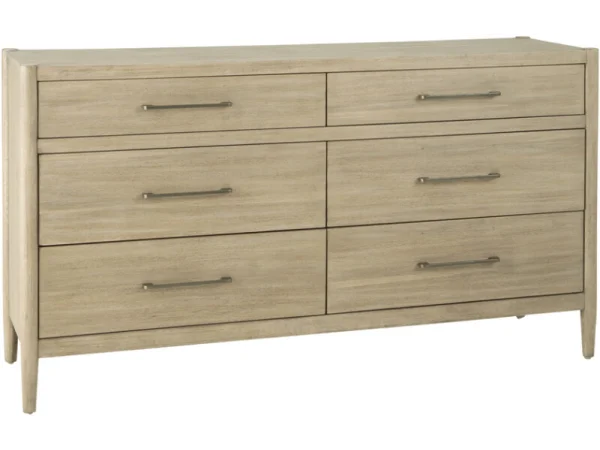 Shiloh Dresser Dressers Aspen Home