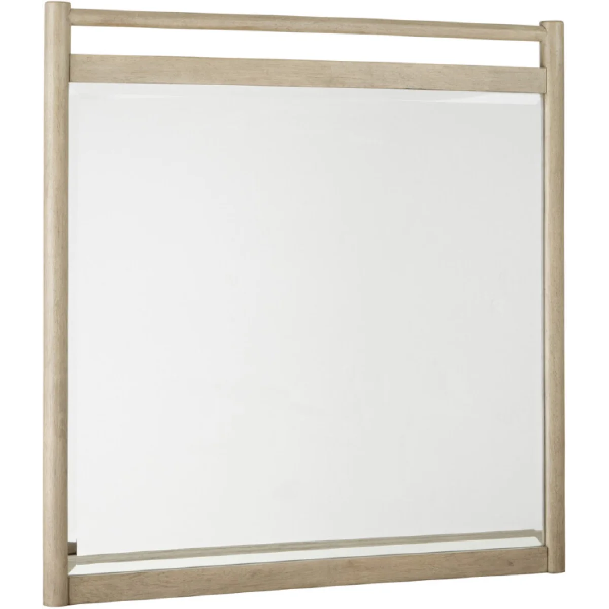 Shiloh Landscape Mirror Bedroom Mirrors Aspen Home 4