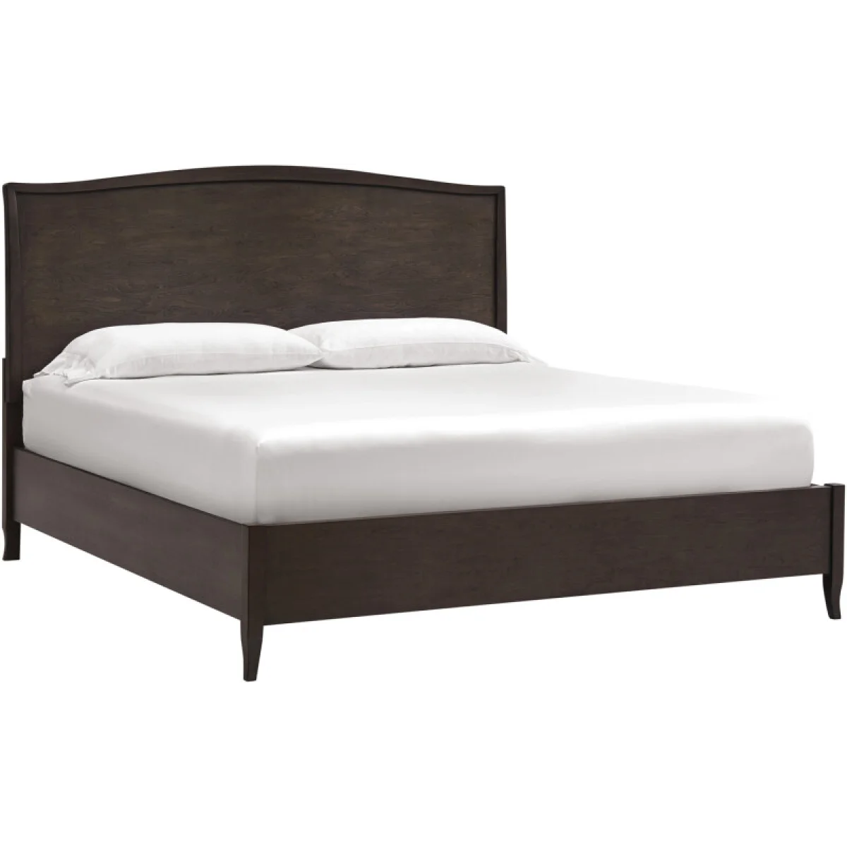 Blakely Cal King Rails W/decking Bed Parts Aspen Home 4