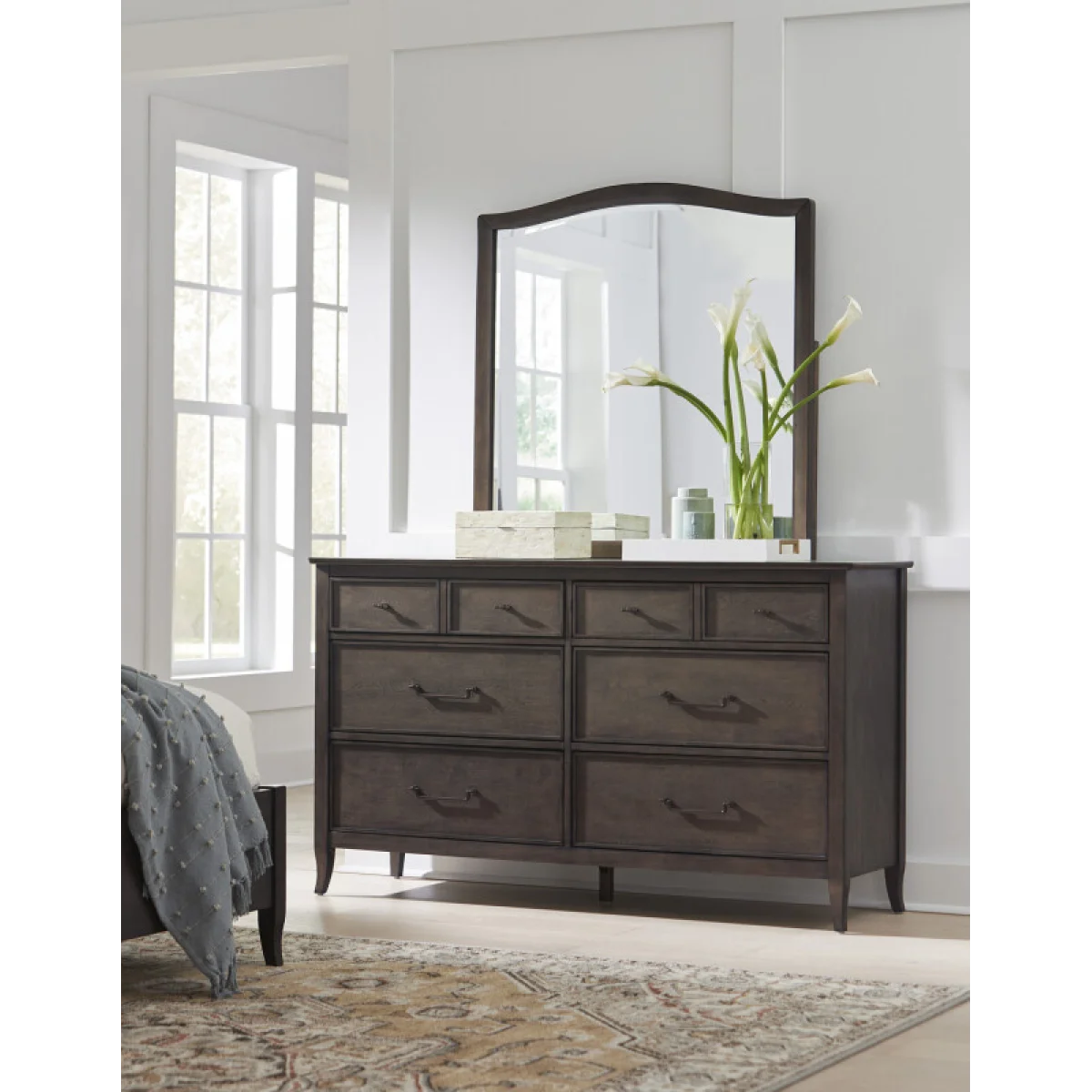 Blakely Dresser Dressers Aspen Home 6