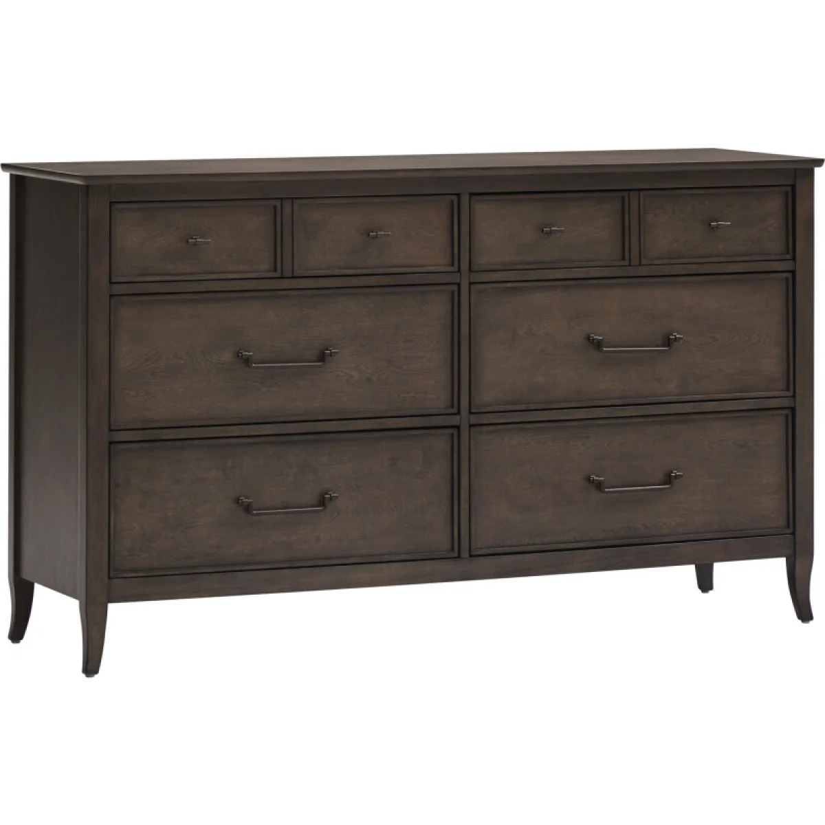 Blakely Dresser Dressers Aspen Home 11