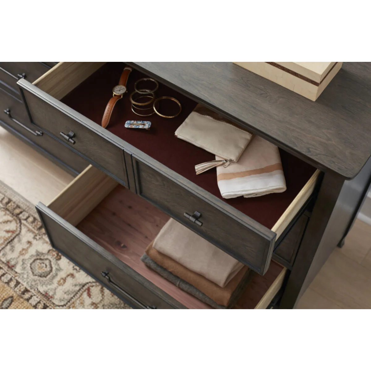 Blakely Dresser Dressers Aspen Home 14