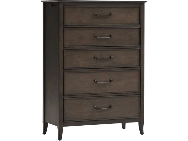 Blakely Chest Chests Aspen Home
