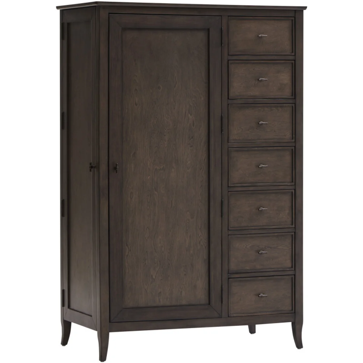 Blakely Door Chest Chests Aspen Home 4