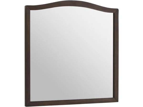 Blakely Mirror Bedroom Mirrors Aspen Home