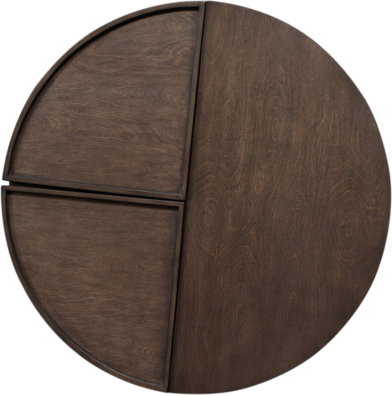 Blakely Lift Top Round Cocktail Table Cocktail & Coffee Tables Aspen Home 20 Blakely Lift Top Round Cocktail Table Cocktail & Coffee Tables Aspen Home 20