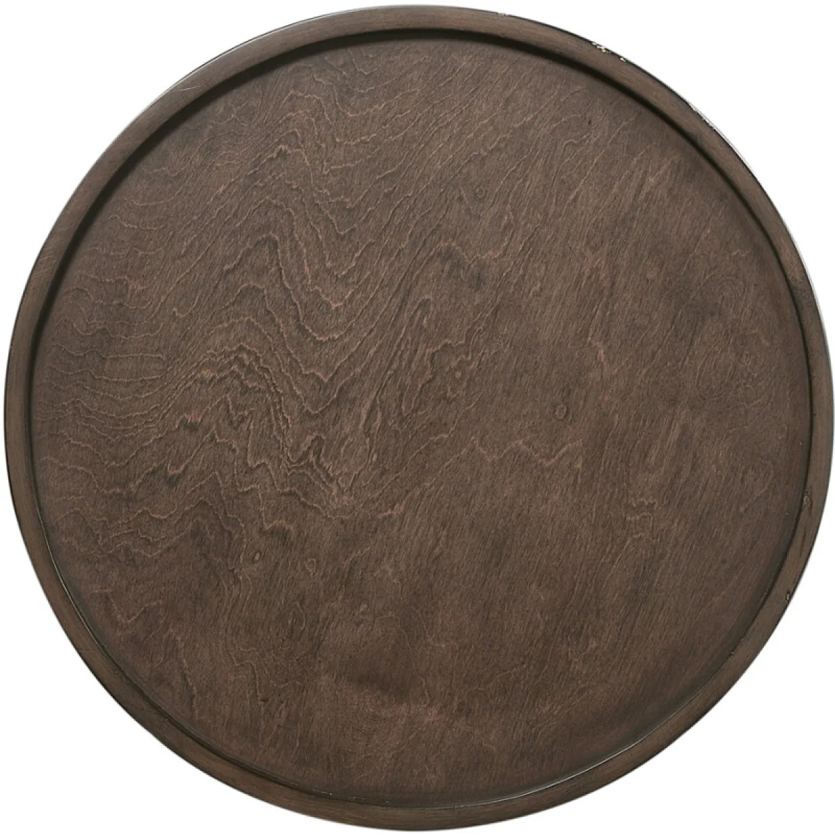 Blakely Round Chairside Table Chairside Tables Aspen Home 7