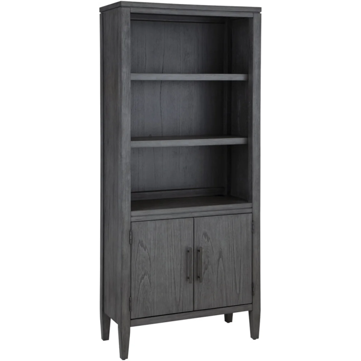 Preston Door Bookcase Bookcases Aspen Home 4