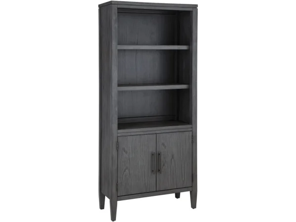 Preston Door Bookcase Bookcases Aspen Home