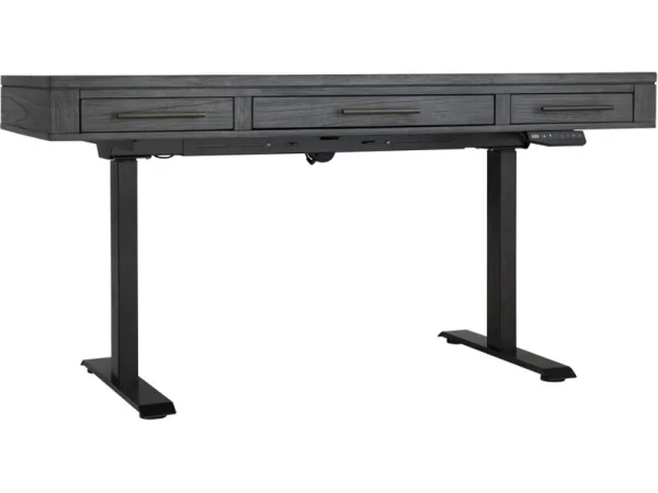 Preston 60″ Adj. Lift Desk Top (for Iuab-301-2) I597-360T Desks Aspen Home