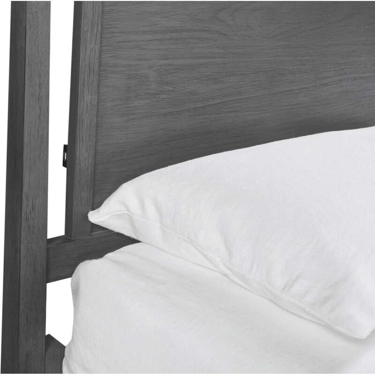 Preston King Panel Hb Bed Parts Aspen Home 17