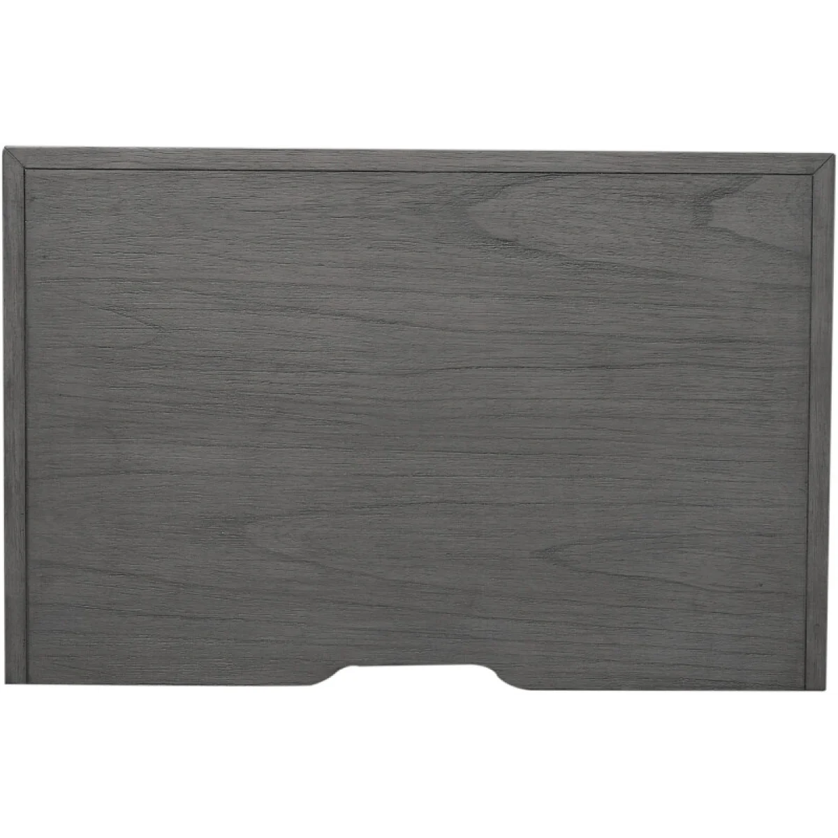 Preston 2 Drawer Nightstand Nightstands Aspen Home 25