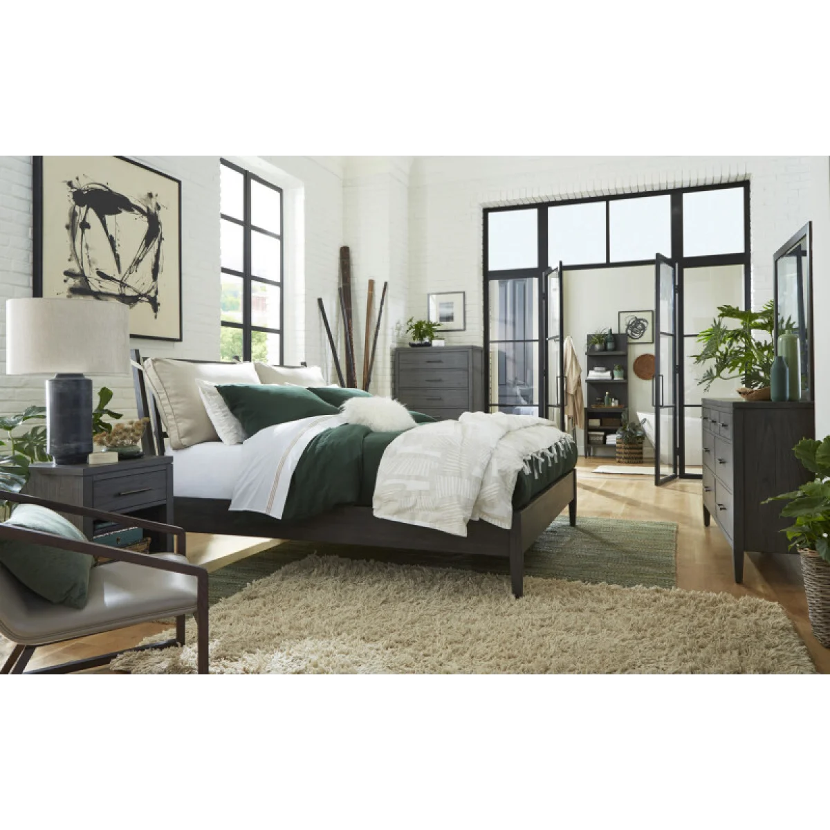 Preston Dresser Dressers Aspen Home 26