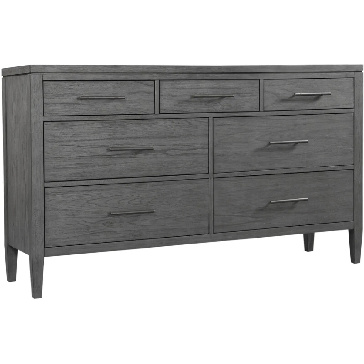 Preston Dresser Dressers Aspen Home 6