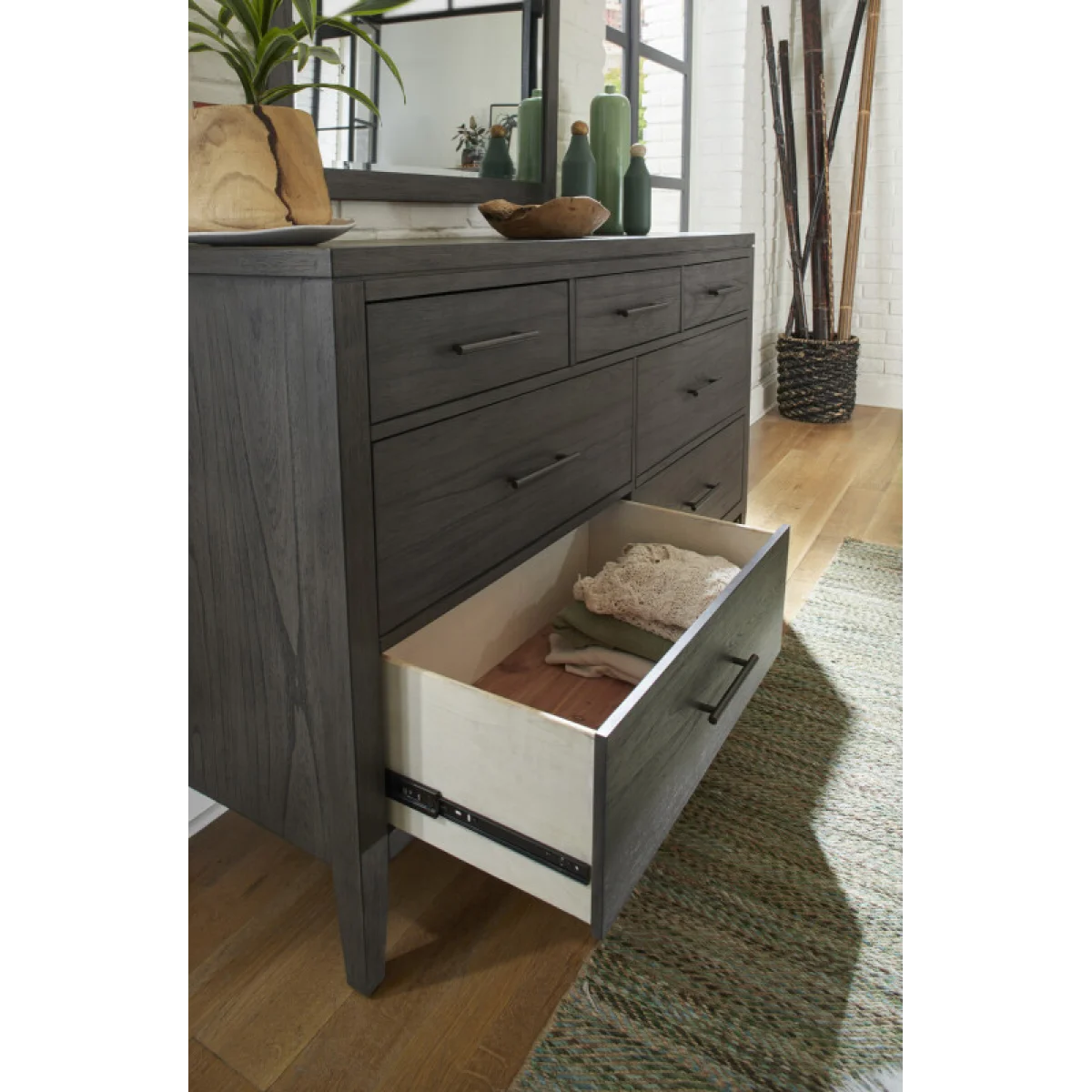 Preston Dresser Dressers Aspen Home 12