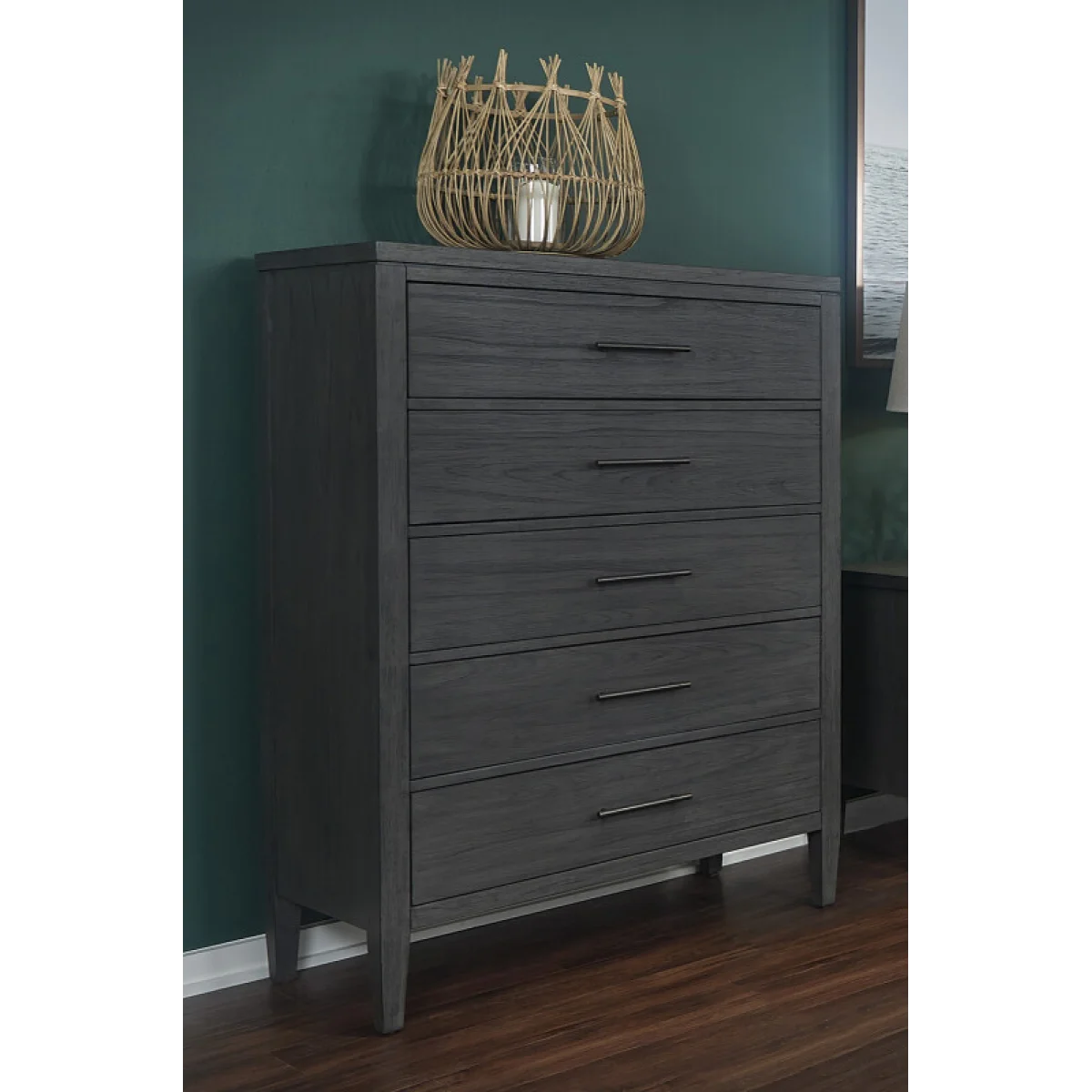 Preston Chest Chests Aspen Home 10