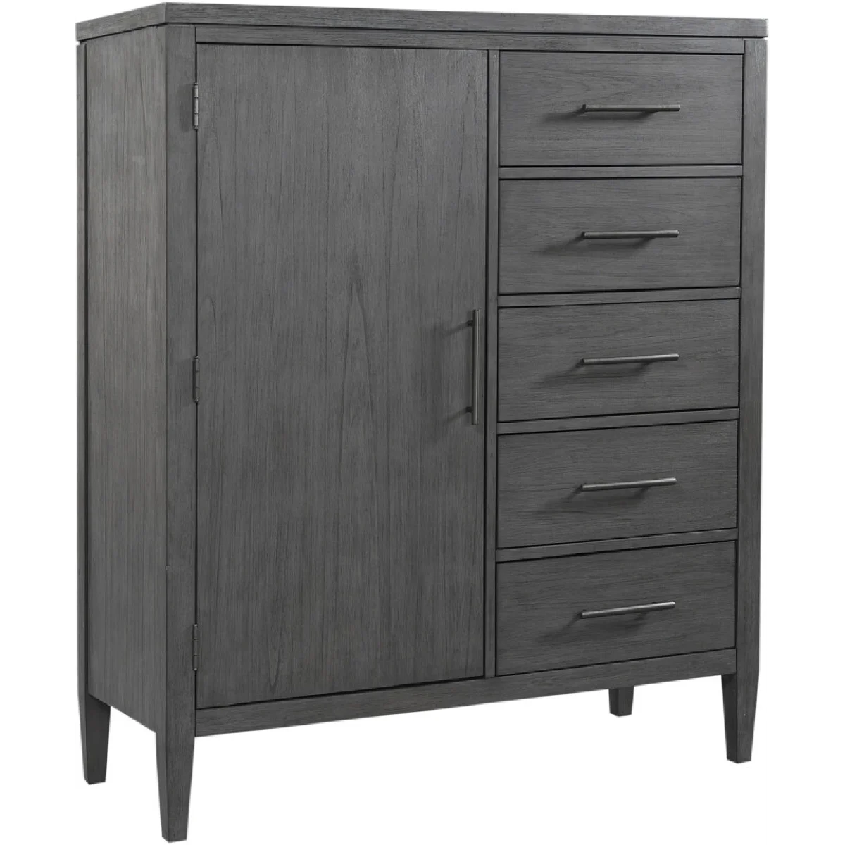Preston Door Chest Chests Aspen Home 4