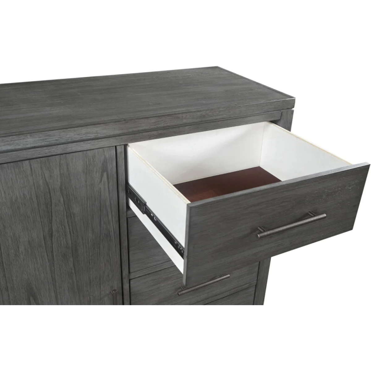 Preston Door Chest Chests Aspen Home 15