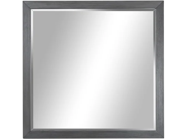Preston Mirror Bedroom Mirrors Aspen Home