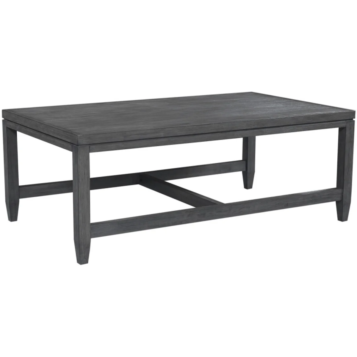 Preston Nesting Cocktail Table Cocktail & Coffee Tables Aspen Home 6